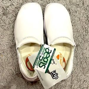 Nursing clogs, new with tags